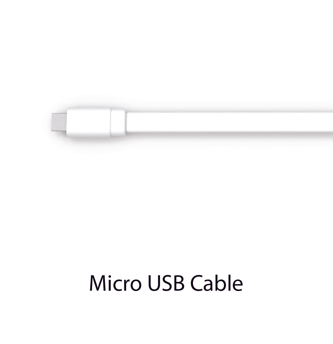 3' Charging Cable