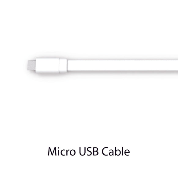 1' Charging Cable